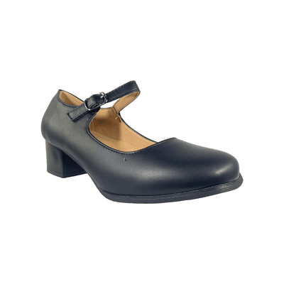 Imagen 2 del producto ZAPATOS FORMALES ALJIM NEGRO CASUAL MUJER RC25420