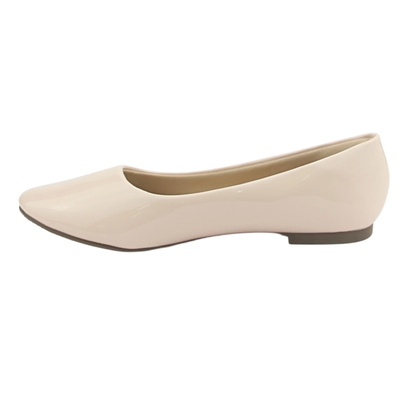 Imagen 2 del producto BALLERINAS CHALADA NUDE MUJER 17-NATHAN-54