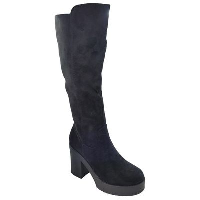 Imagen 1 del producto BOTAS TUO TUO MUJER NEGRO 22-25