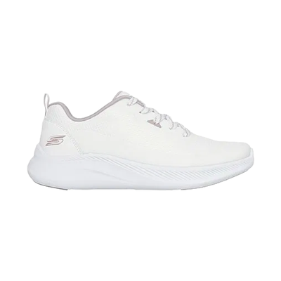 Imagen 1 del producto ZAPATILLAS URBANAS SKECHERS BOBS MODE MUJER 117730-WHT