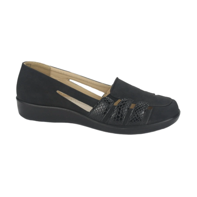 ZAPATOS CHALADA BLACK | 7-DECO-2
