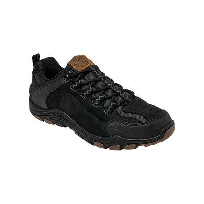 Imagen 2 del producto ZAPATILLAS OUTDOOR  PANAMA JACK NEGRO  HOMBRE PK001A60001