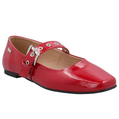 Imagen 2 del producto BALLERINAS AZALEIA CHELSEA AZ210011270-553