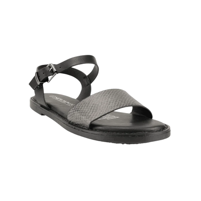 Imagen 2 del producto SANDALIAS NEW WALK NEGRO MUJER B6Z7035-50-40