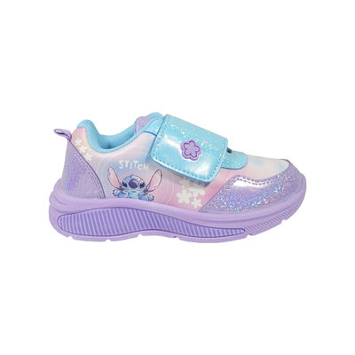 Imagen 1 del producto ZAPATILLAS URBANAS TBC LILO STITCH ROSA INFANTIL 338014756