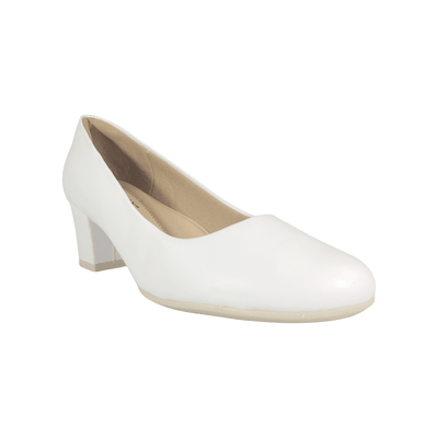 Imagen 2 del producto ZAPATOS FORMALES PICCADILLY BLANCO MUJER PI-11007200003341