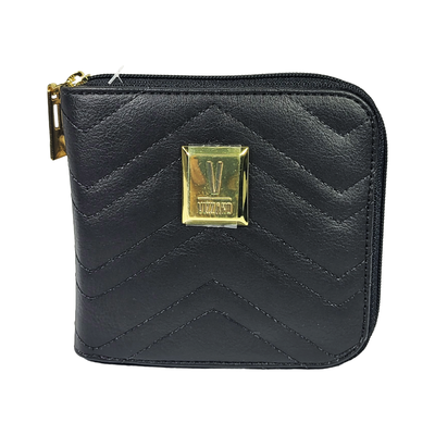 Imagen 2 del producto BILLETERA VIZZANO NEGRA MUJER 11002.1.23250-29926