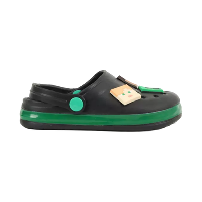 SANDALIAS CROCS TBC MINECRAFT INFANTIL | 324015701