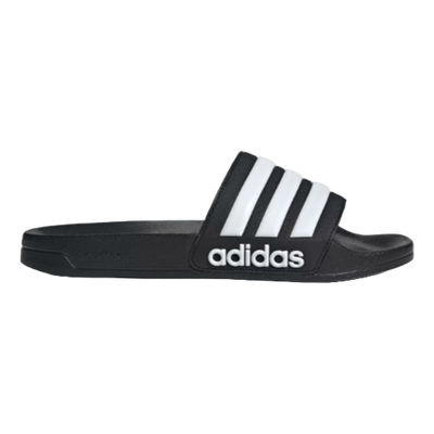 SANDALIAS ADIDAS ADILETTE SHOWER NEGRAS | GZ5922
