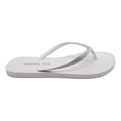 SANDALIAS BEIRA RIO BLANCA MUJER | 8449.402.27994-17159