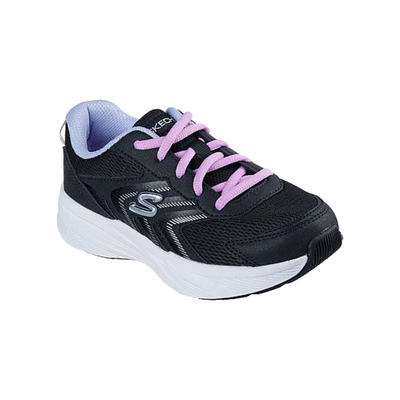 Imagen 2 del producto ZAPATILLAS URBANAS SKECHERS LIGHTS INFANTIL 303643L-BKMT