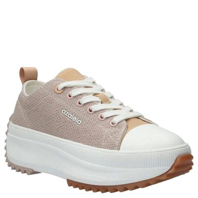 ZAPATILLAS AZALEIA ANJELICA ROSADO AZ254011176-47A