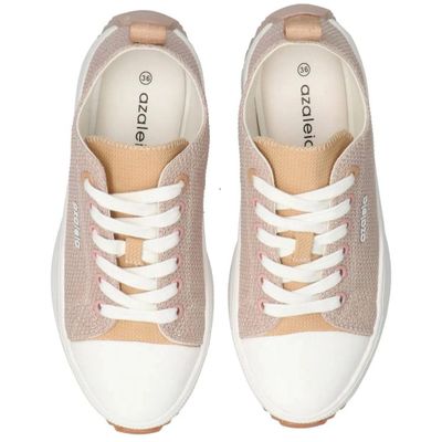 Imagen 2 del producto ZAPATILLAS AZALEIA ANJELICA ROSADO AZ254011176-47A