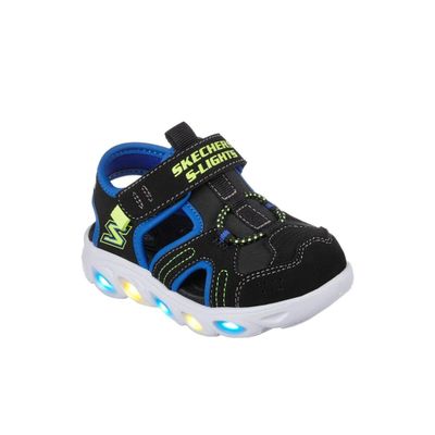 Imagen 1 del producto Sandalias Skechers Hypnos plash Sunzys Bebe 401680N-BBLM