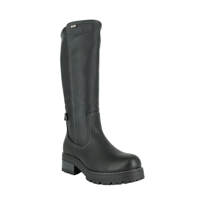Imagen 2 del producto BOTAS ALQUIMIA NEGRO CASUAL MUJER 4561-02