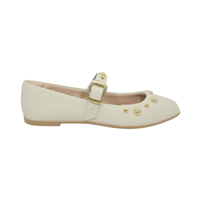BALLERINAS MOLECA MUJER WHITE 5824.104.7800-35312