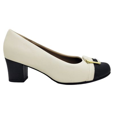 Imagen 2 del producto ZAPATOS PICCADILLY MUJER BLANCO PI-11015700000008