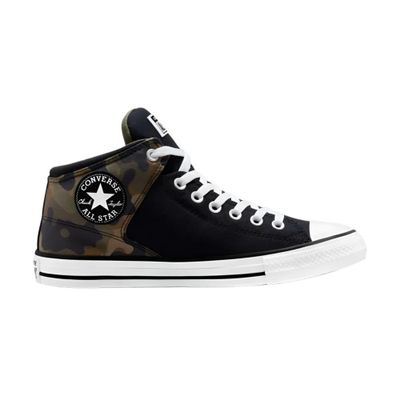 Imagen 1 del producto ZAPATILLA CONVERSE CHUCK TAYLOR ALL STAR HIGH STREET | A017