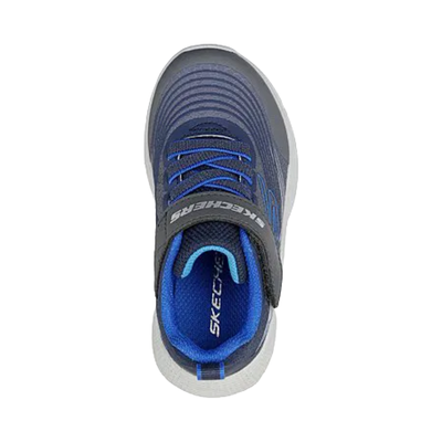 Imagen 2 del producto ZAPATILLAS URBANAS SKECHERS MICROSPEX INFANTIL 403926N-NVBL