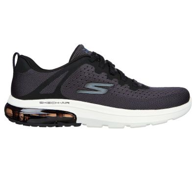 Imagen 2 del producto Zapatillas Skechers GO WALK Air 2.0 Classy Summer 124362-BKLB
