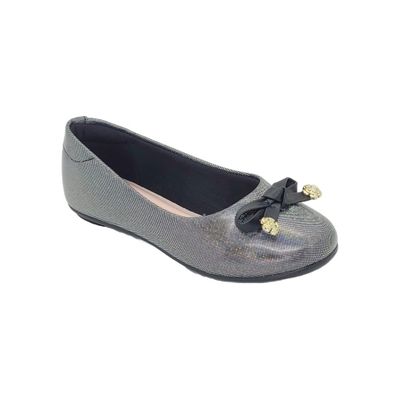 Sandalia Molekinha White Niña 2083.1106.26551.15745