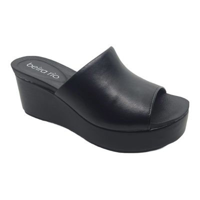 Imagen 2 del producto SANDALIAS BEIRA RIO NEGRO MUJER | 8407.100.9569-15758