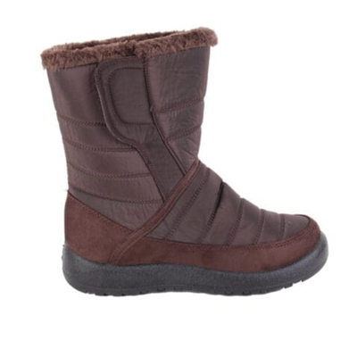 BOTINES NEW WALK BROWN A51F1008-40