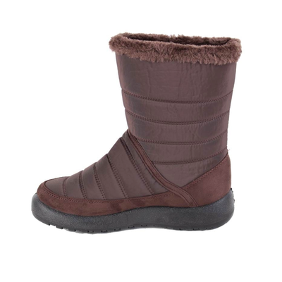 Imagen 2 del producto BOTINES NEW WALK  BROWN A51F1008-40