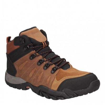 Botín Panama Jack Hombre PF02840.08A-F