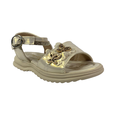 Imagen 2 del producto SANDALIAS HUALUNAOTE BEIGE BEBÉS | XT86B