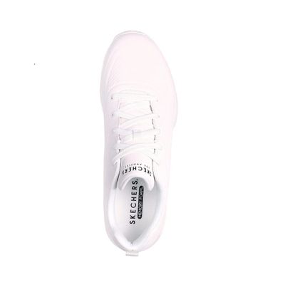 Imagen 2 del producto ZAPATILLAS SKECHERS UNO LITE LIGHTER ONE 183120-WHT