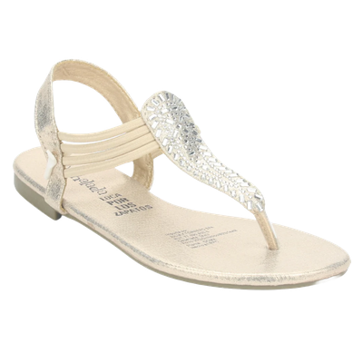 Imagen 2 del producto SANDALIAS CHALADA GOLD | 17-ALKI-5