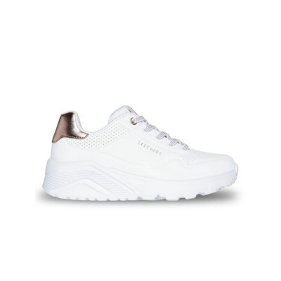 Imagen 2 del producto ZAPATILLAS SKECHERS UNO LITE 310384L-WHT