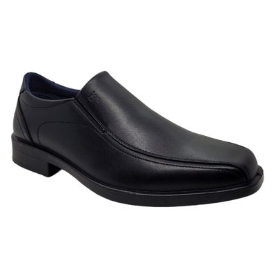 ZAPATOS 16HORAS FORMAL NEGRO T122