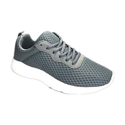 Zapatillas Reigo Grises Hombre 20XH14