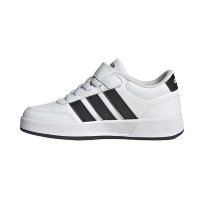Imagen 2 del producto ZAPATILLAS URBANAS ADIDAS BREAKNET 3.0 INFANTIL JS3688