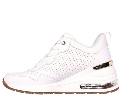 Imagen 2 del producto ZAPATILLAS SKECHERS MILLION AIR 155399-WHT