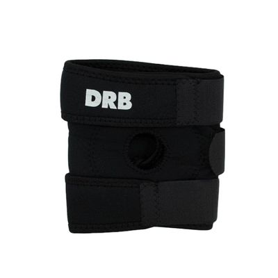 RODILLERA DRIBBLING NEO CON VELCRO ABIERTA | 9.55.04