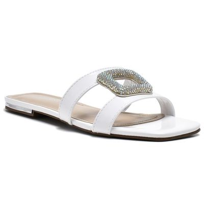 Imagen 1 del producto Sandalia Via Marte White 23-14711-01