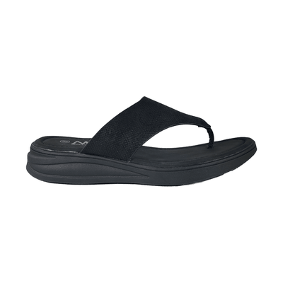 Imagen 1 del producto SANDALIAS NEW WALK NEGRO MUJER | FSD420-90