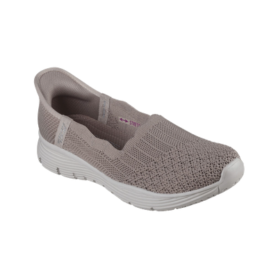 Imagen 2 del producto ZAPATILLAS SKECHERS SLIP-INS SEAGER BELIEVE IT | 158980-DKT