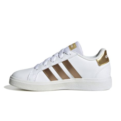Imagen 2 del producto ZAPATILLAS URBANAS ADIDAS GRAND COURT 2.0 INFANTIL GY2578