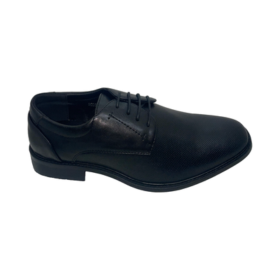 ZAPATOS UNISPORT NEGRO | 9028-02
