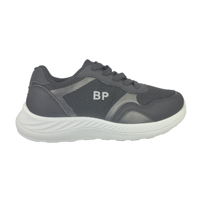 ZAPATILLAS URBANAS BY PASS NEGRO MUJER WA68-1