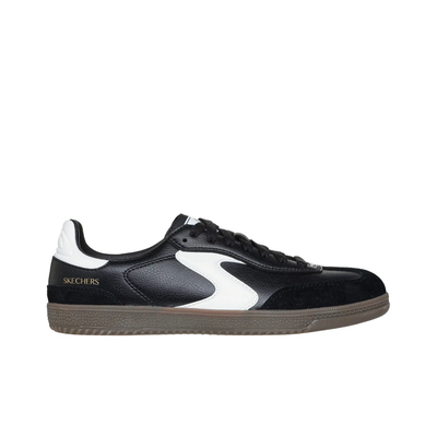 ZAPATILLAS SKECHERS HOTSHOT | 185232-BKW