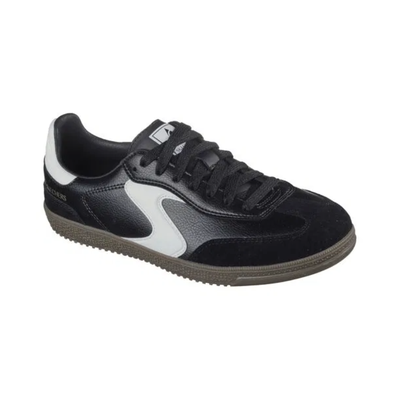 Imagen 2 del producto ZAPATILLAS SKECHERS HOTSHOT | 185232-BKW