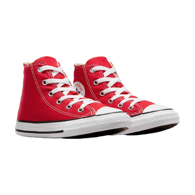 Imagen 2 del producto ZAPATILLAS CONVERSE CHUCK TAYLOR INFANTIL 3J232C-600