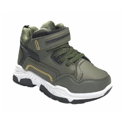 ZAPATILLAS VERAZZI VERDE 7195-KH