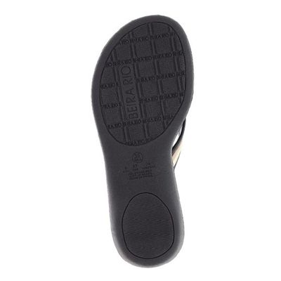 Imagen 2 del producto SANDALIA BEIRA RIO NEGRO 8224.804.14194.31175