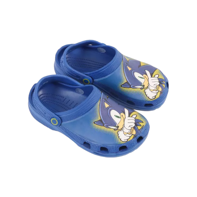 Imagen 2 del producto SANDALIAS CROCS TBC SONIC INFANTIL | 324015696